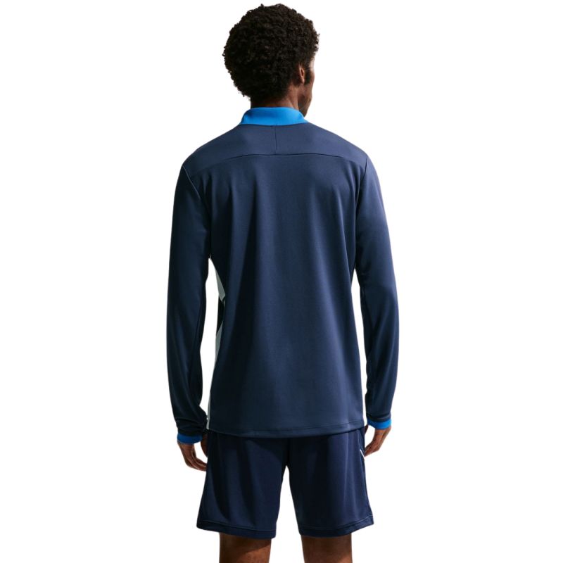 Nike Dri-FIT Academy 25 Drill Top M FZ9767 410