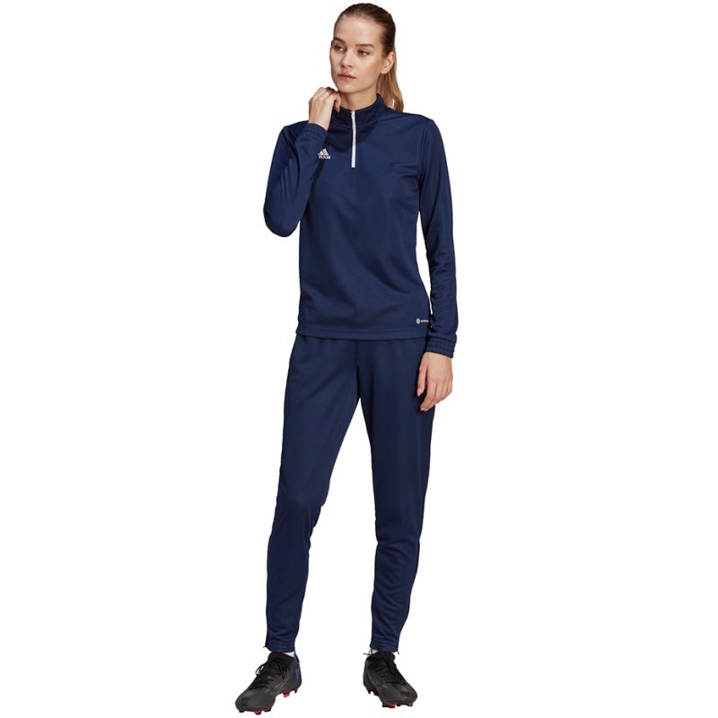 adidas Entrada 22 Top Training W H57483
