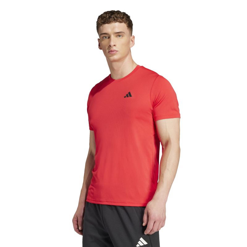 Tričko adidas Tr-Es Base T M JN7314