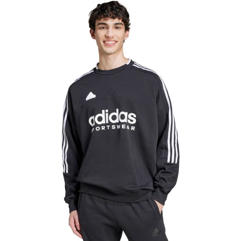adidas House of Tiro Fleece M IW0172