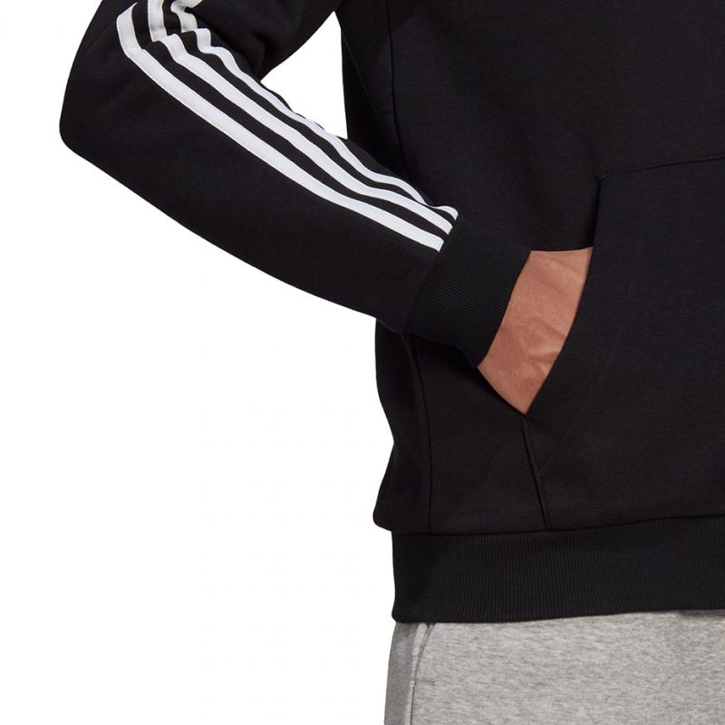 adidas Essentials Full-Zip Hoodie M GK9051
