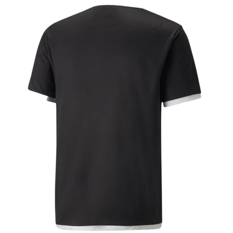 Tričko Puma teamLIGA Jersey M 704917 03
