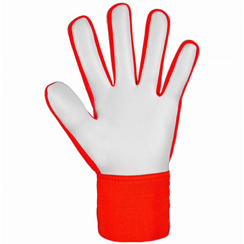 Brankárske rukavice Reusch Attrakt Starter Solid Jr 5472514 2210