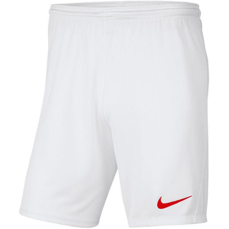 Trenky Nike Y Park III Jr BV6865 103