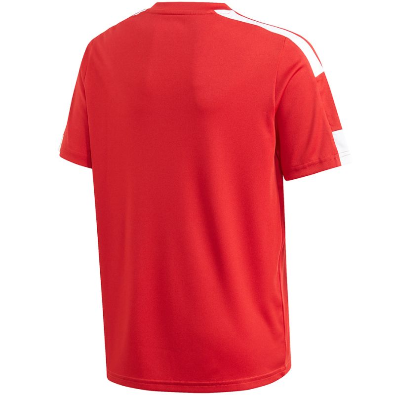Tričko adidas Squadra 21 Jersey Youth Jr GN5746