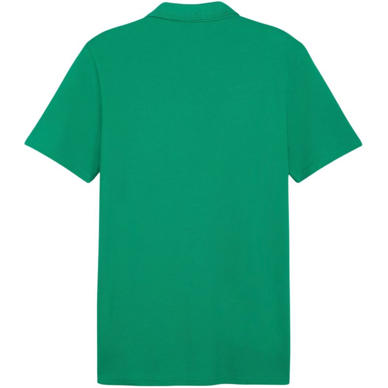 Tričko Puma Team Goal Casuals Polo M 658605 05