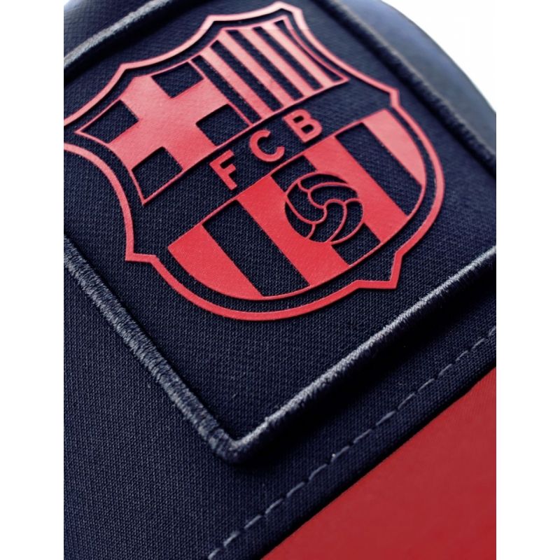Šiltovka FC Barcelona trucker 5001GOP