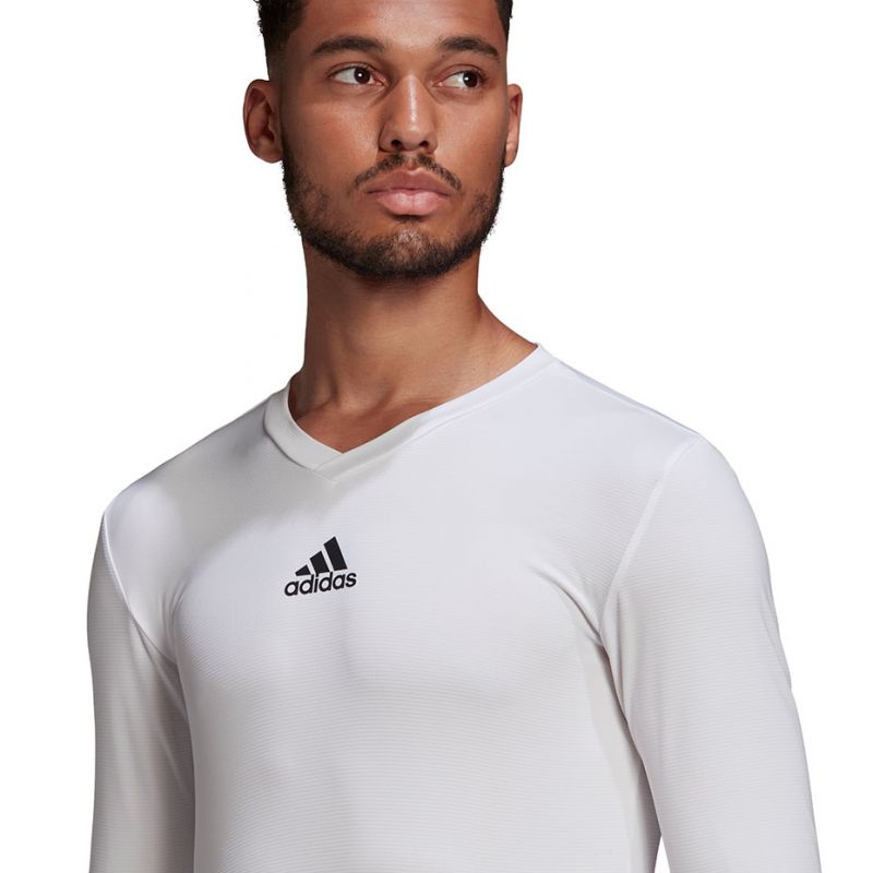 Tričko adidas Team Base Tee M GN5676