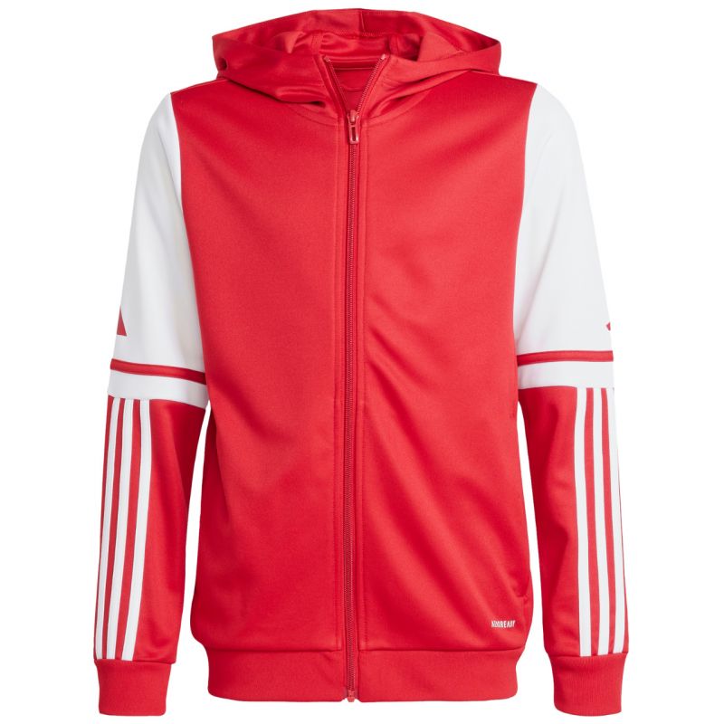 adidas Squadra 25 Hoodie Jr JD4801