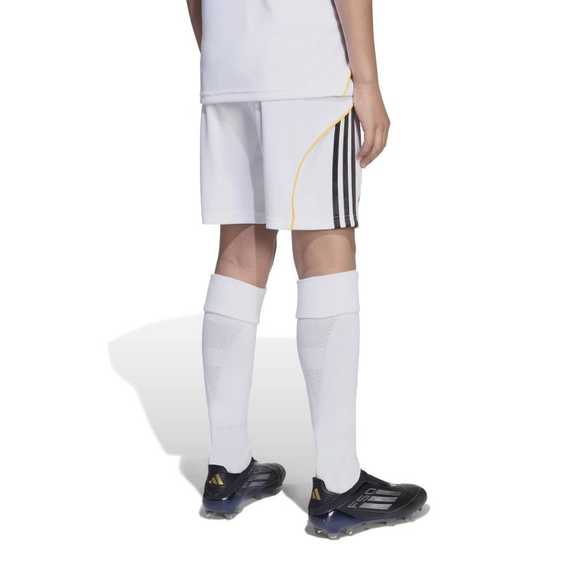 Trenky adidas Real Madryt Home Jr JN8878