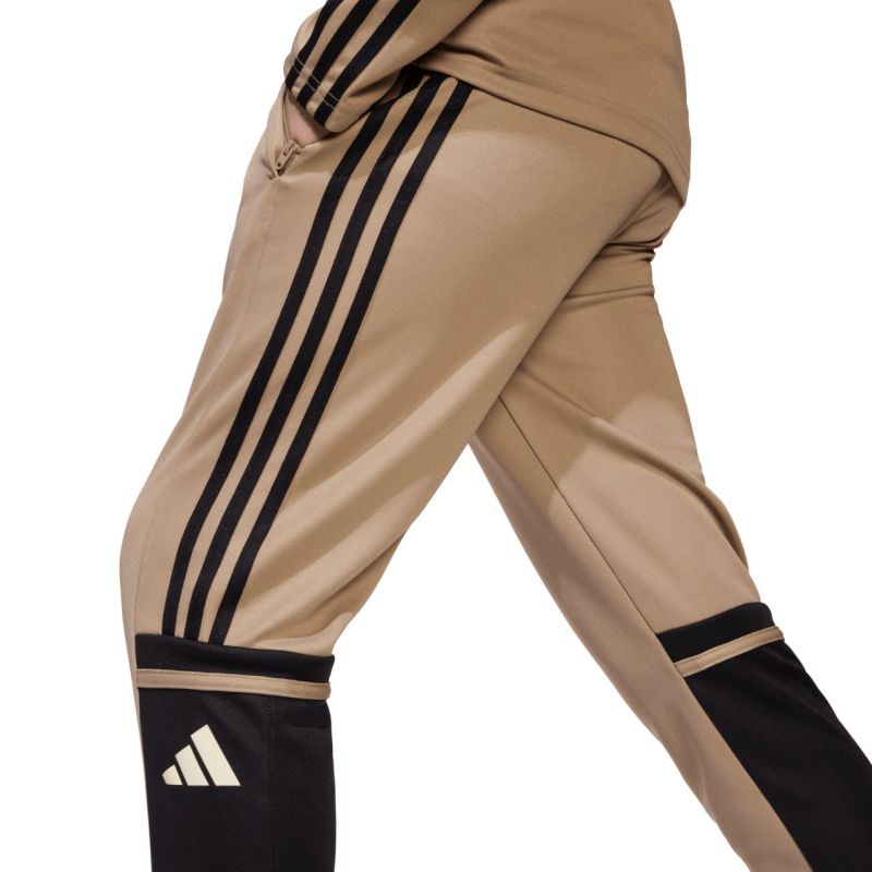 Tepláky adidas Squadra 25 Training Jr JP3371