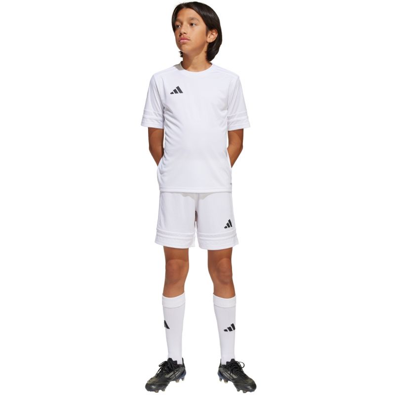 Trenky adidas Squadra 25 Jr JJ2423