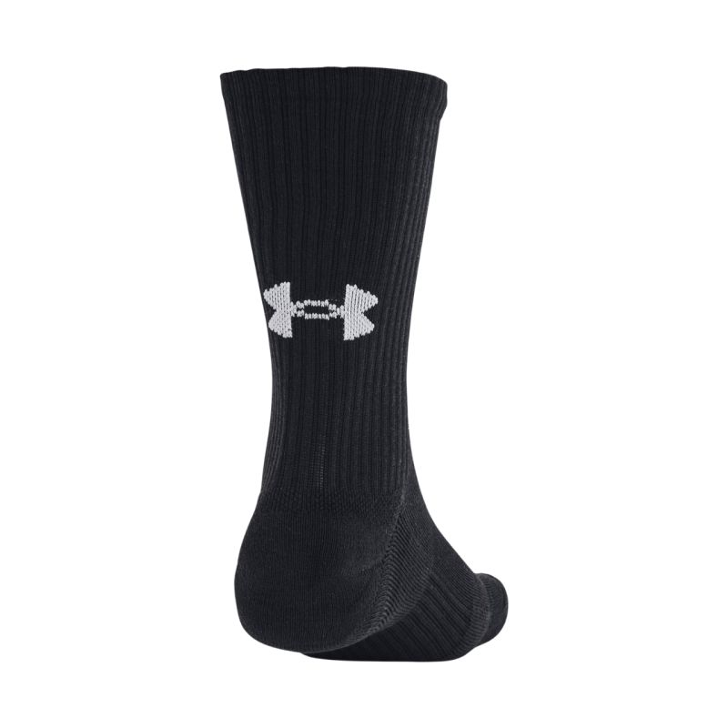 Ponožky Under Armour TC 3pk Crew 1386311 001
