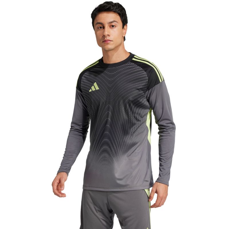 Brankársky dres adidas Tiro 25 Competition Long Sleeve Jersey LM M JN2017
