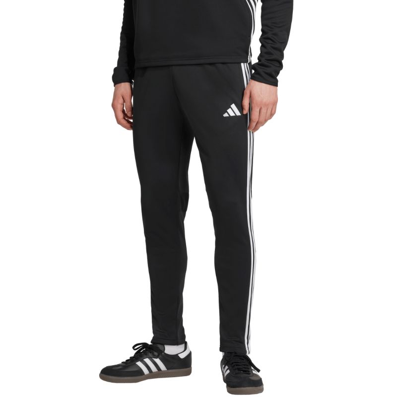 Tepláky adidas Tiro 25 Essentials Winterized M JN9470