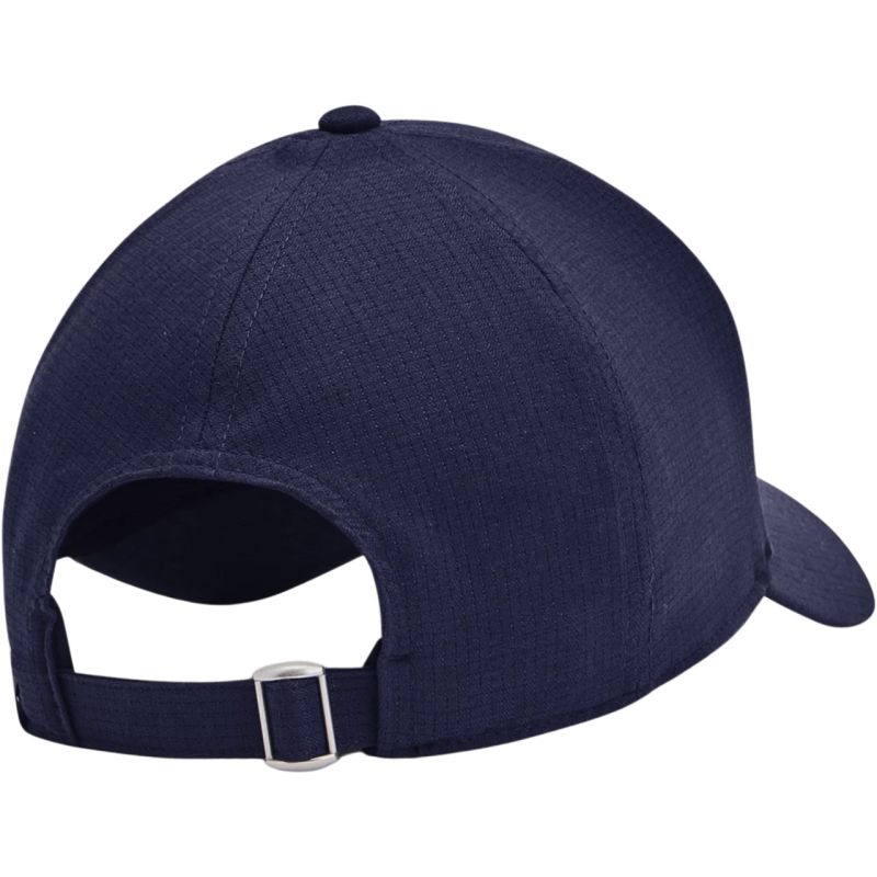 Šiltovka Under Armour Iso-Chill Armourvent Adj M 1383440 410