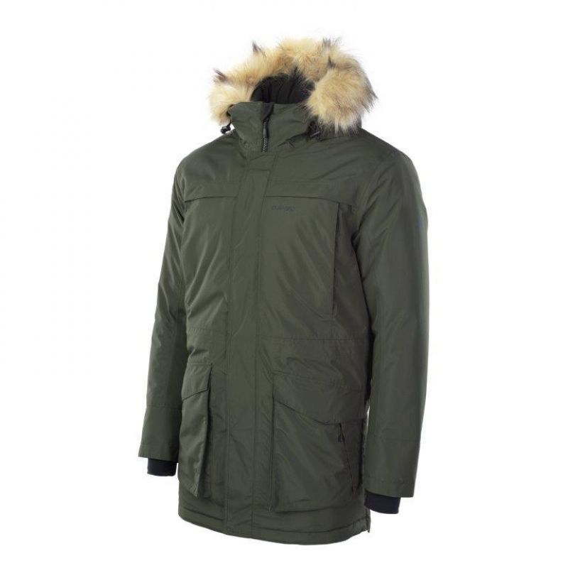 Hi-Tec Lasse M 92800377537