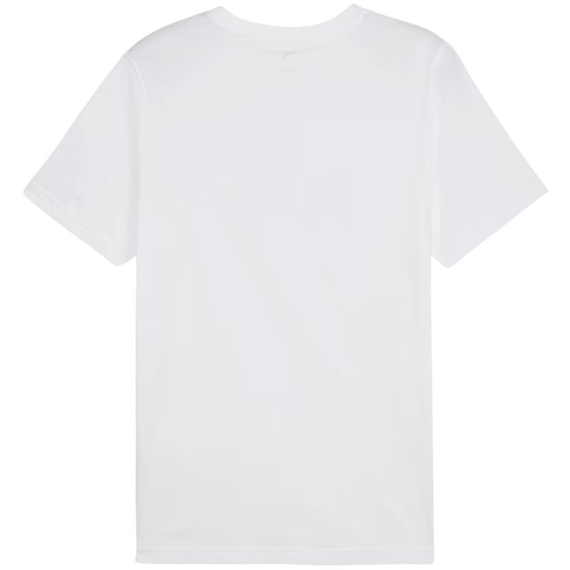Tričko Puma Ess No.1 Logo Tee M 682532 02