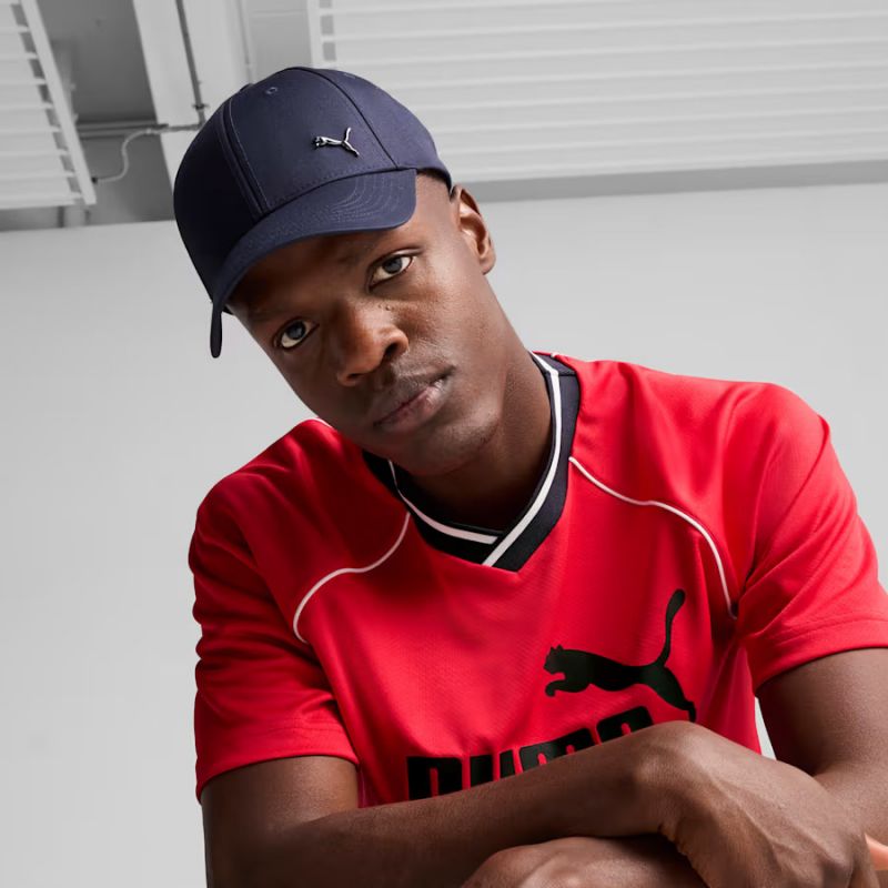 Šiltovka Puma ESS Metal Cat 025994-06