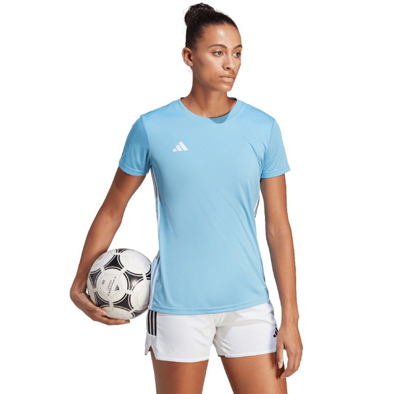 Tričko adidas Tabela 23 Jersey W IA9148
