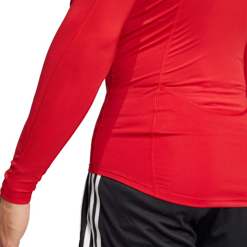 Tričko adidas Techfit Long Sleeve Tee M JP2926