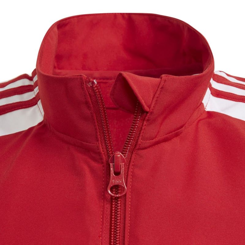 adidas Squadra 21 Presentation Jacket Jr GP6439