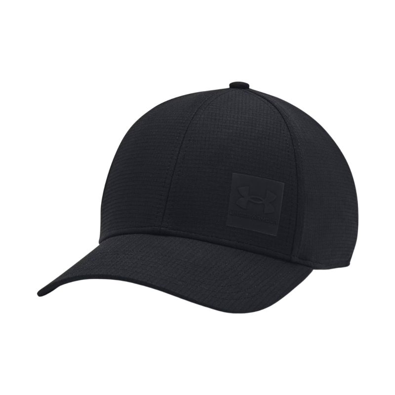 Šiltovka Under Armour Iso-chill Armourvent Strech Fit M 1383438 002