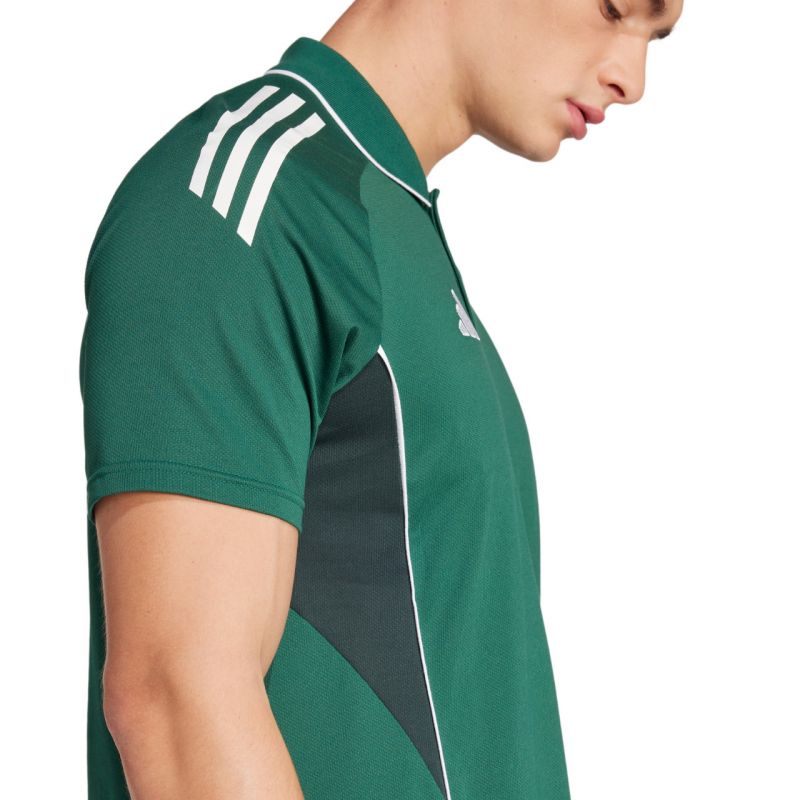 Tričko adidas Tiro 25 Competition Polo M JY1897