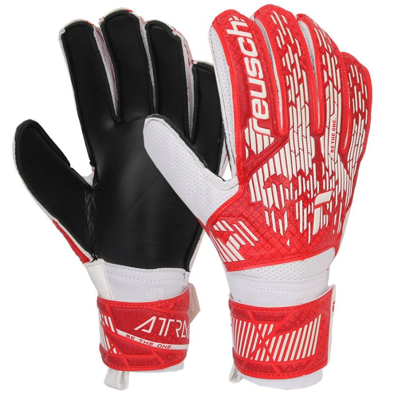 Rukavice Reusch Attrakt Solid M 54 70 016 8905
