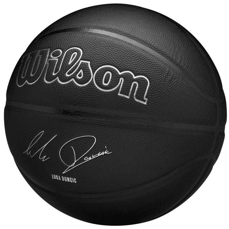 Wilson NBA Player Evergreen Bskt Luka WZ4026601XB