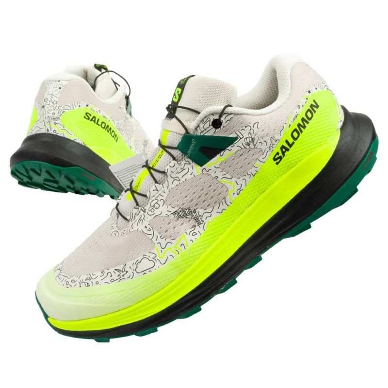 Salomon Ultra Glide 473074