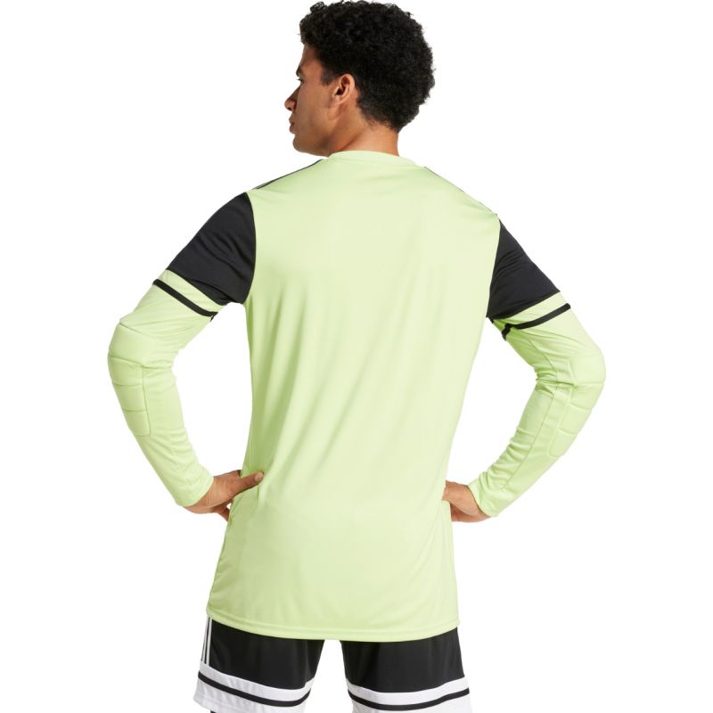 Brankársky dres adidas Squadra 25 Long Sleeve M JG1129