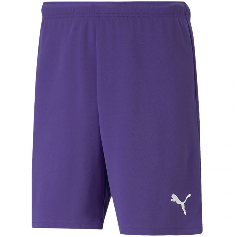 Trenky Puma teamRise Short Prist M 704942 10