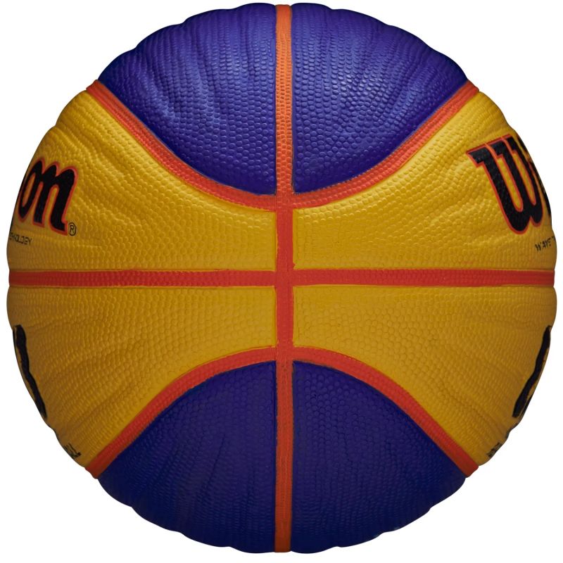 Wilson FIBA 3X3 Replica Ball WTB1033XB2020