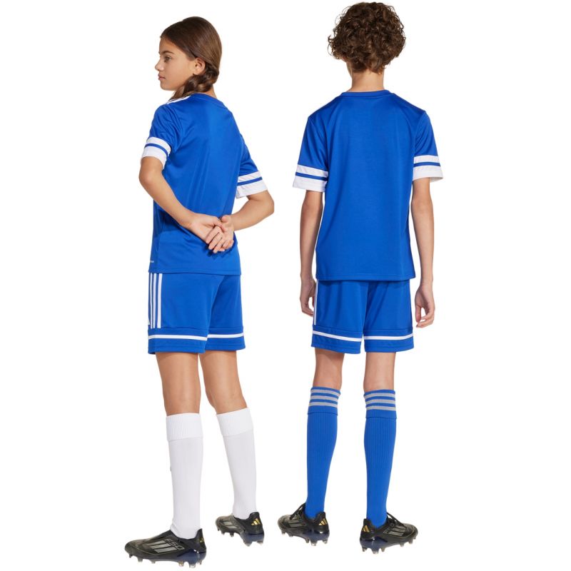 Trenky adidas Squadra 25 Jr JN5455