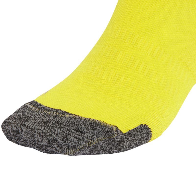 Ponožky futbalové adidas Football Cushioned Performance Crew JW3437