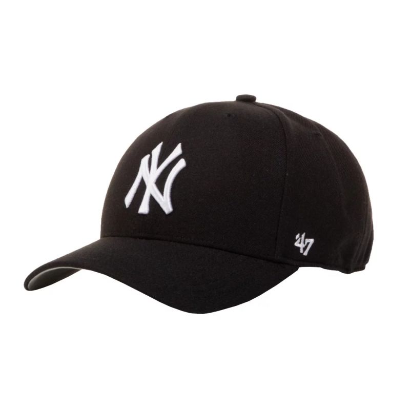 Šiltovka 47 Brand New York Yankees Cold Zone '47 B-CLZE17WBP-BK