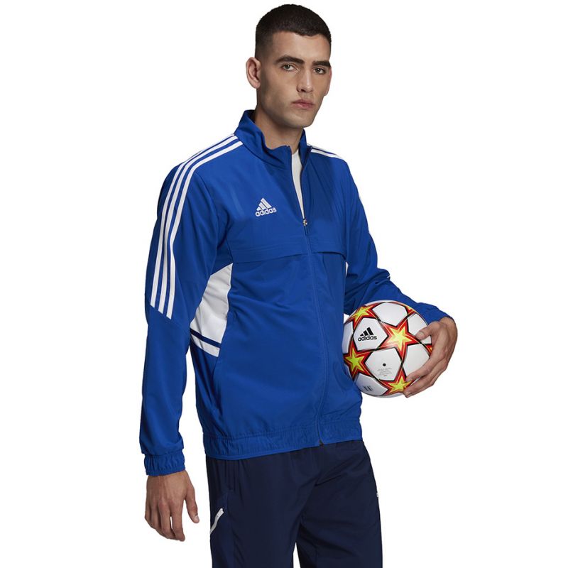 adidas Condivo 22 Presentation Jacket M HA6245