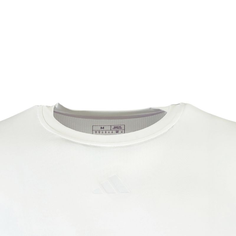 Tričko adidas Techfit Aeroready Short Sleeve M IS7605