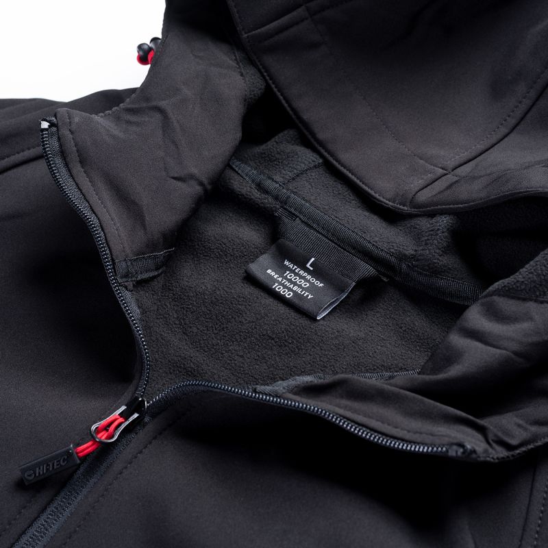 Hi-Tec Softshell Net II M 92800664676
