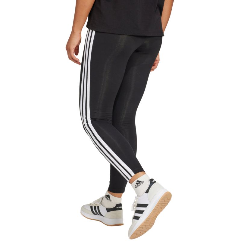 adidas Essentials 3-Stripes Cotton W JE0072