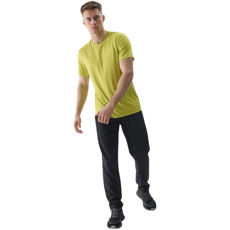 Tričko 4F M 4FWSS24TFTSM598 45S