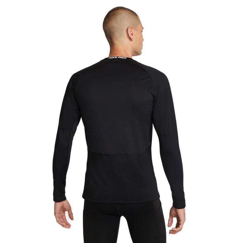 Tričko Nike Pro Warm M FB7982-010