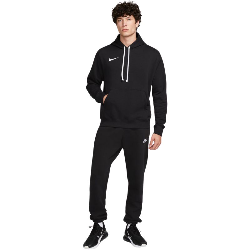 Nike Team Club 20 Hoodie M CW6894 010