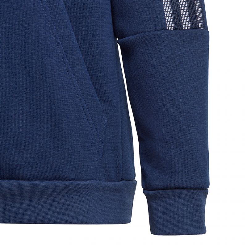 adidas Tiro 21 Sweat Hoody Jr GK9680