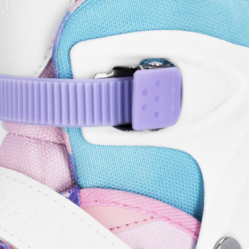 Spokey Buff Pro r 38-41 PK/BL 942303