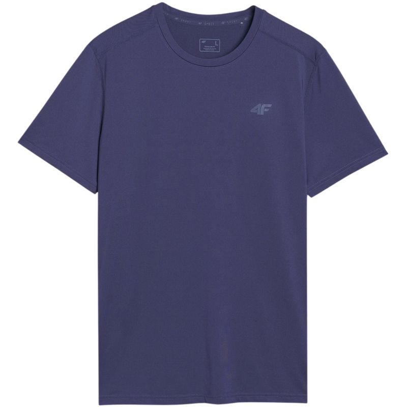 Tričko 4F FNK M1343 M 4FWSS25TFTSM1343 30S