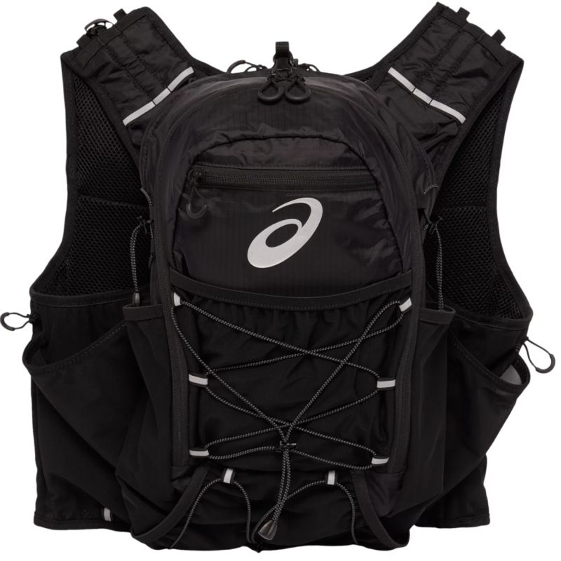 Ruksak Asics Fujitrail Backpack 15L 3013A876-001