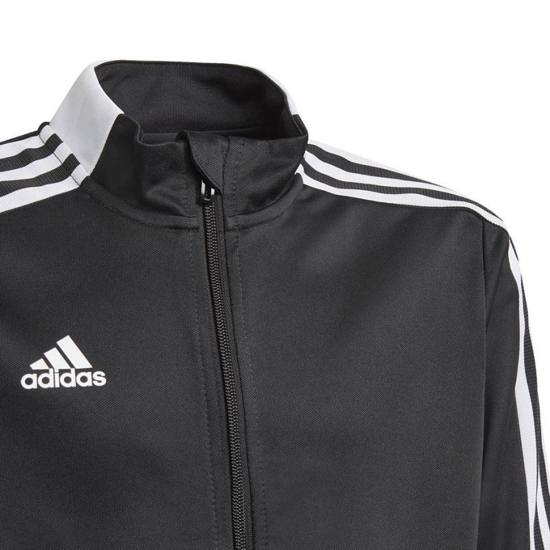 adidas Tiro 21 Track Jacket Youth Junior GM7314