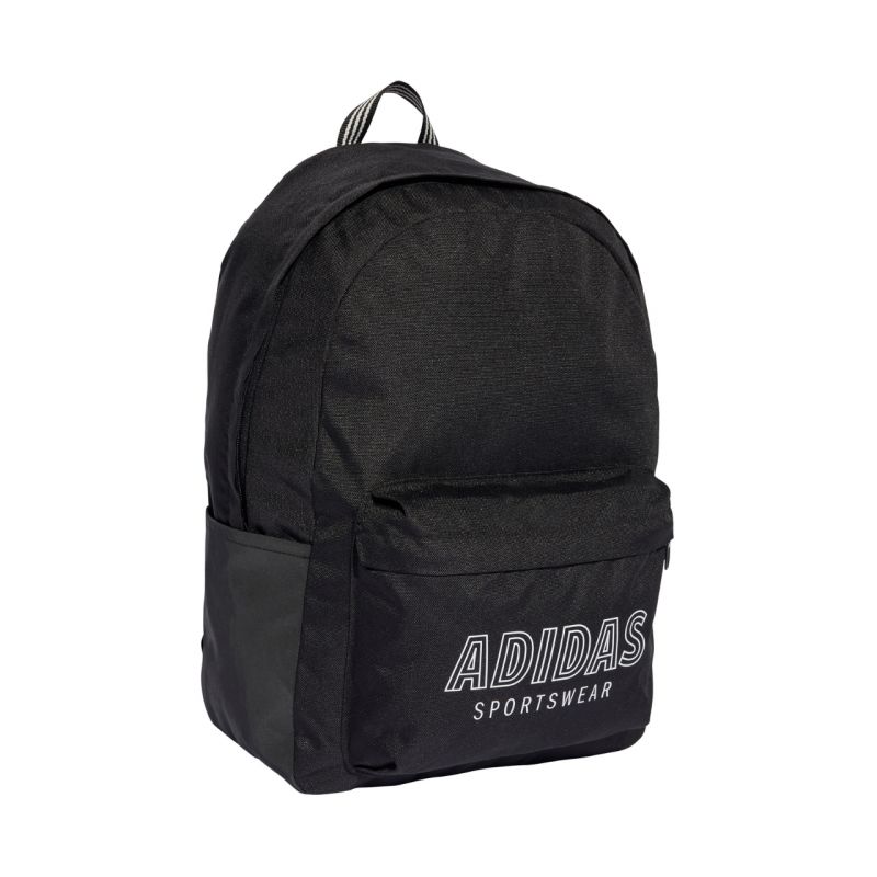 Ruksak adidas Classic House of Tiro Graphic JX9085